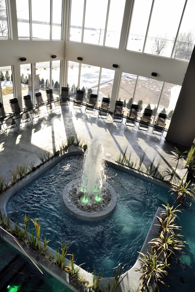 La Cache du Lac Champlain by C Hotels 22/50