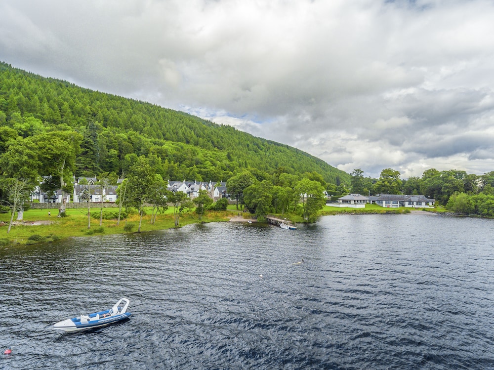The Kenmore Club 35/50