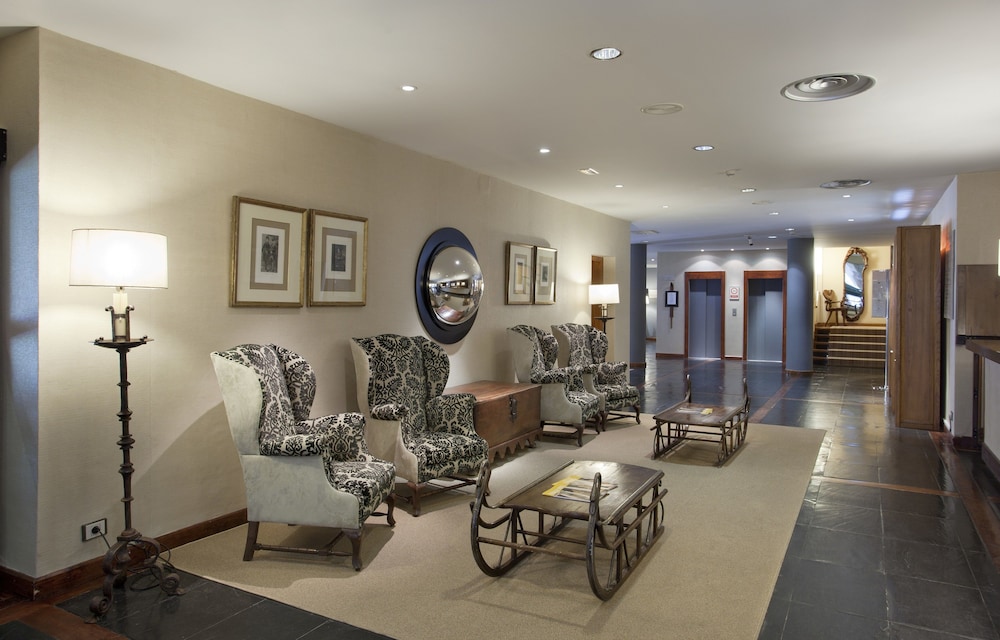 Parador De Arties 19/50