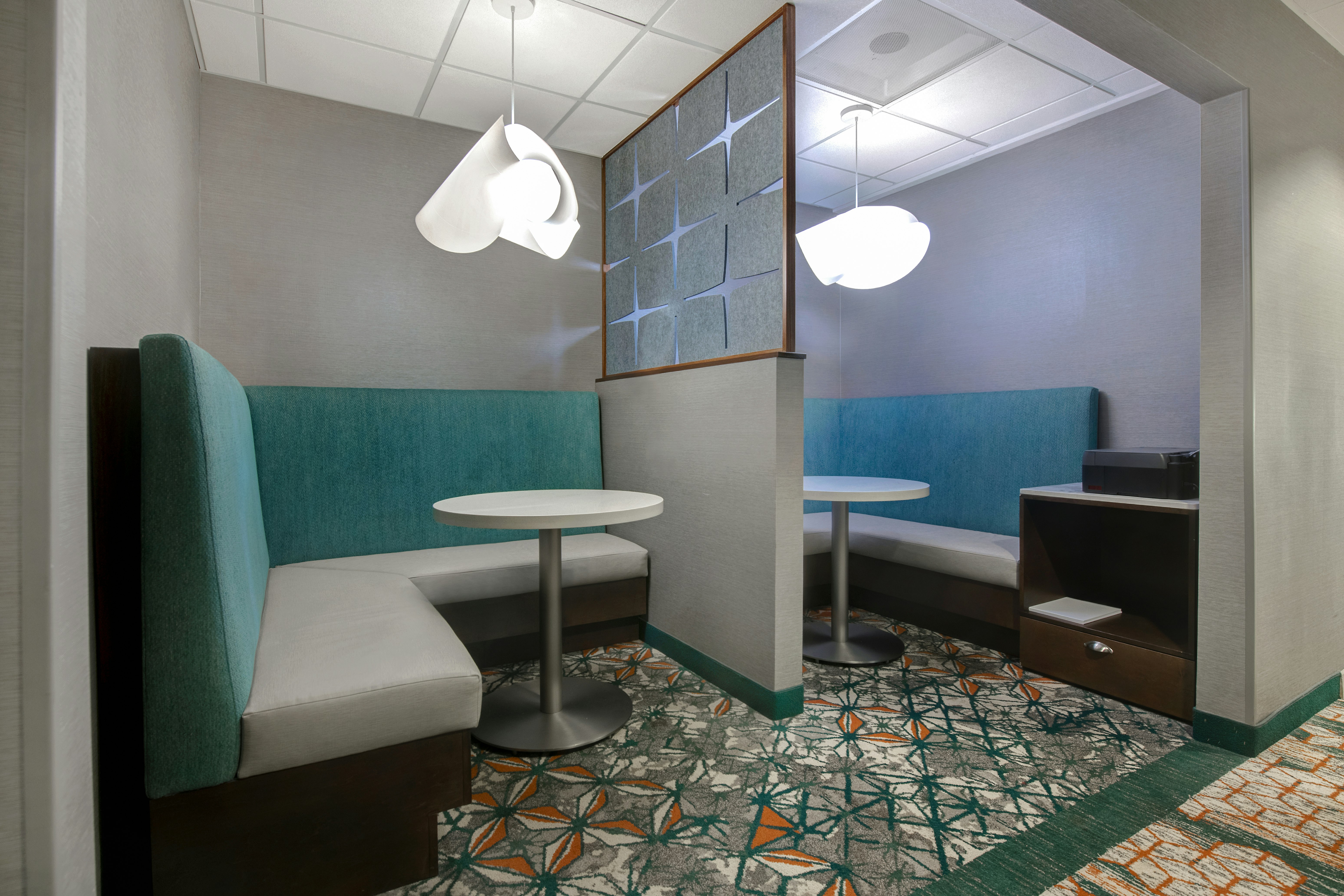 Hampton Inn Charlotte-Monroe 48/54