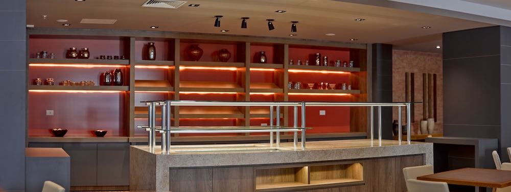JL Hotel by Bourbon (ex Bourbon Foz do Iguacu Business) 8/41