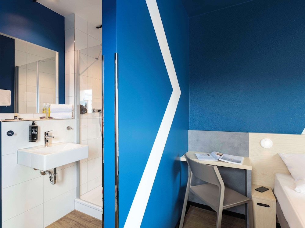 Ibis Budget Ludwigsburg 47/47