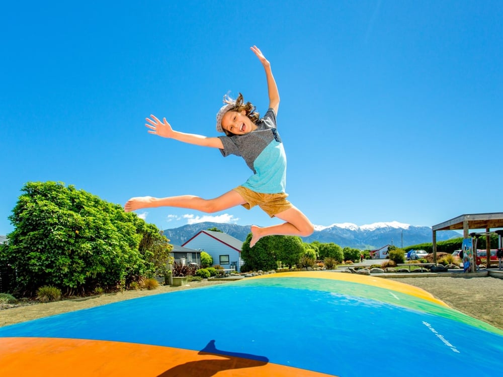 Kaikoura TOP 10 Holiday Park 73/75