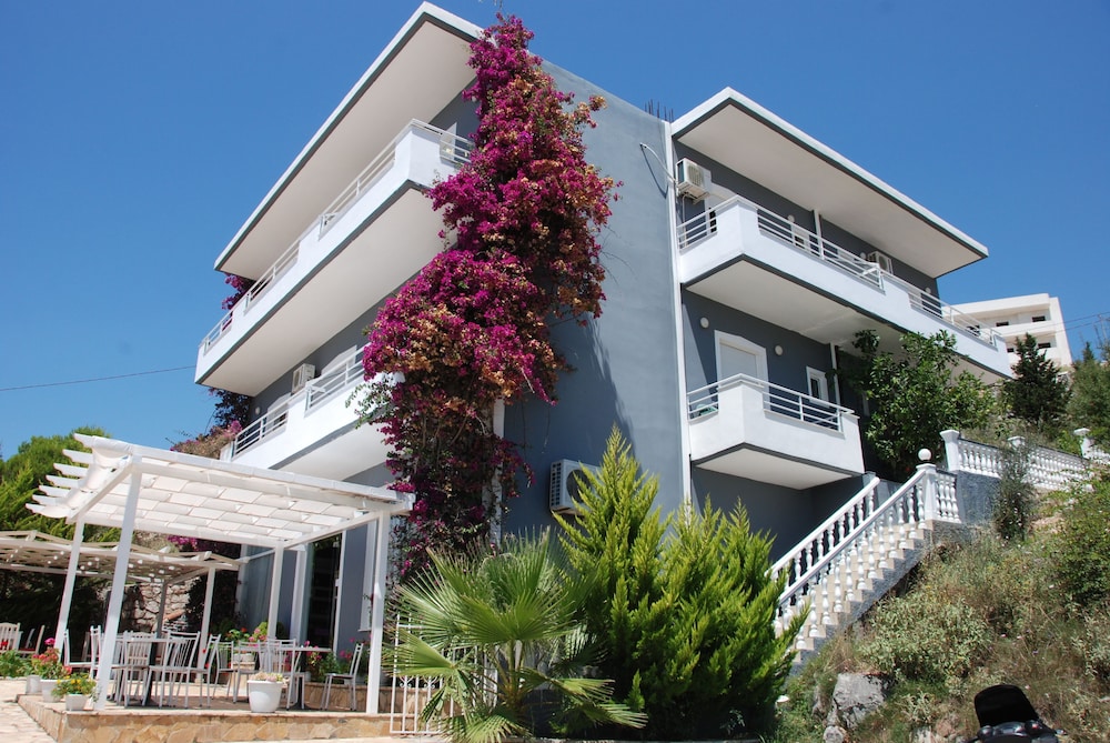 VILLA DOKA 2/24