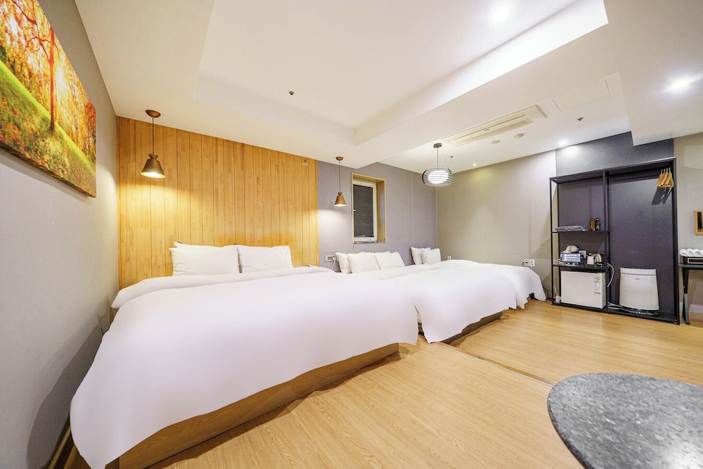 Mind Tourist Hotel 14/50