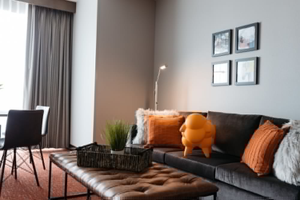 Revel Hotel Des Moines Urbandale, Tapestry Collection by Hilton 45/63