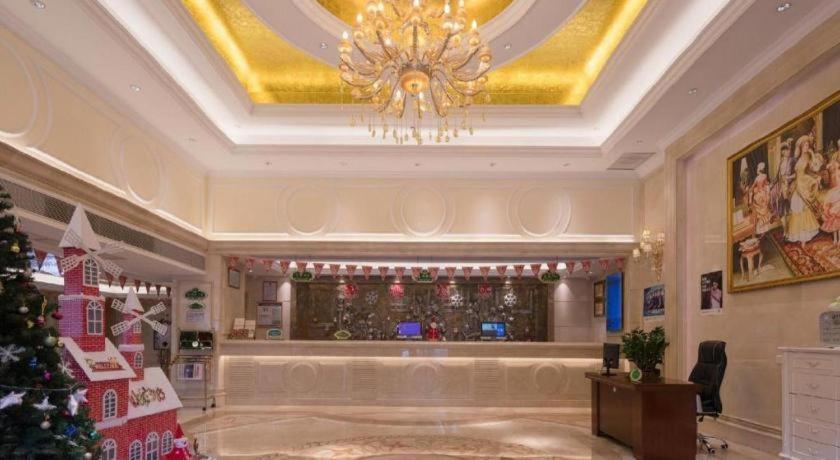 Vienna Hotel (Shenzhen Baifu City) 11/47