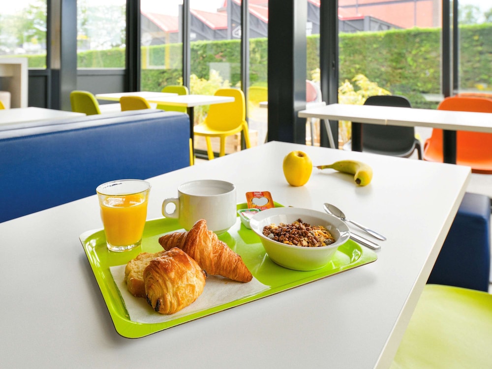 Ibis Budget Clermont Ferrand Sud Aubiere 31/63