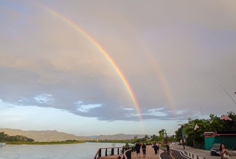 FORTUNE RIVER VIEW CHIANG KHONG 45/50