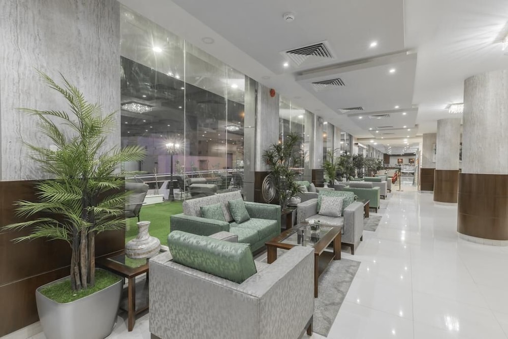 فندق ميرتل ، الرياض(Myrtle Serviced Apartments Riyadh) 22/35
