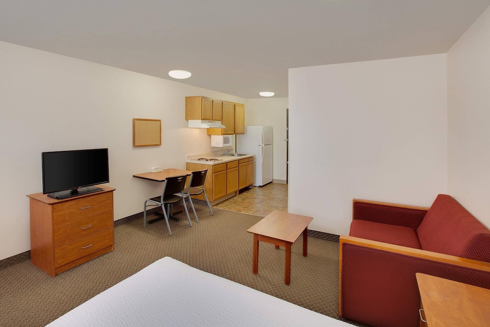 WoodSpring Suites Houston I-10 West 39/57