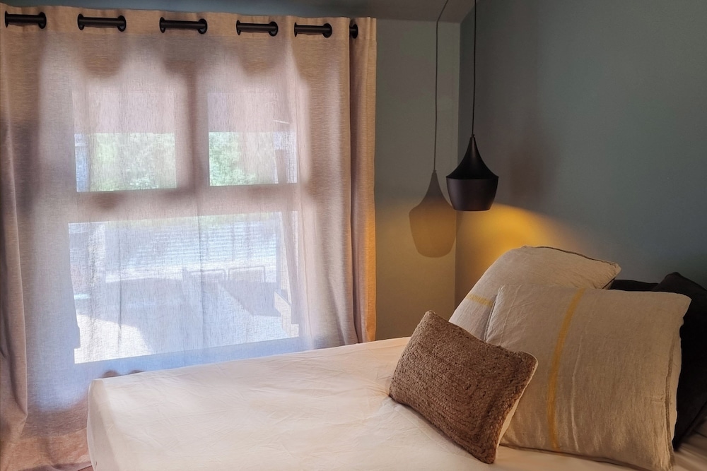 TIERRA BOUTIQUE APARTAMENTOS 8/24