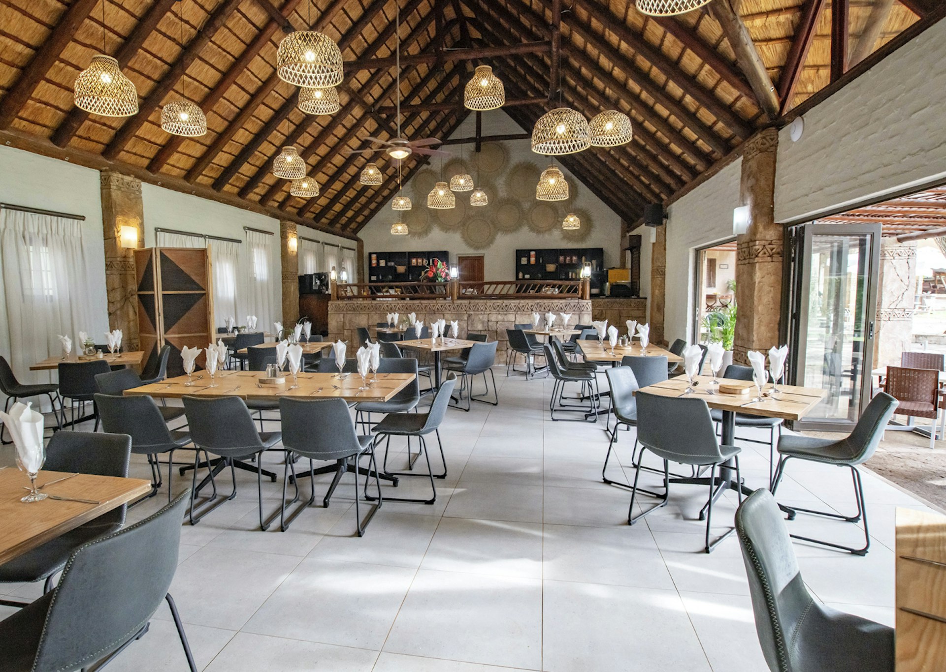 Olifants River Lodge 20/50