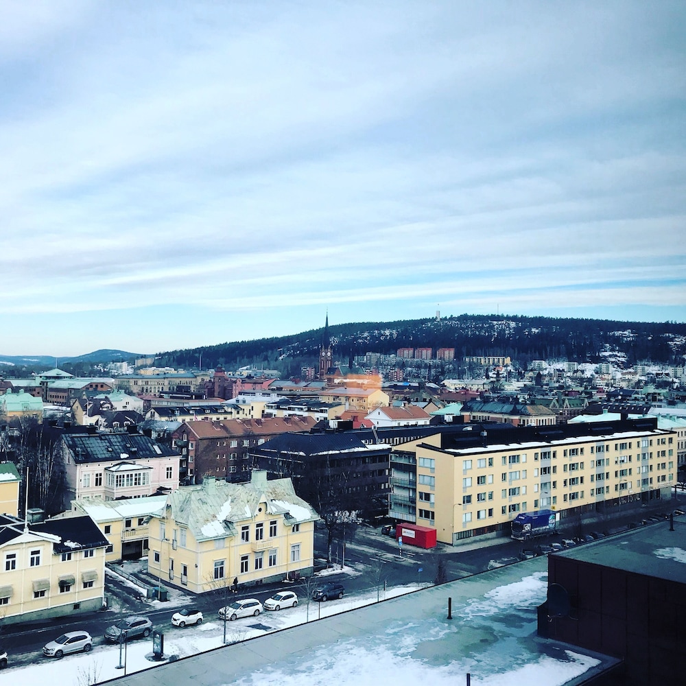 QUALITY HOTEL SUNDSVALL 14/50