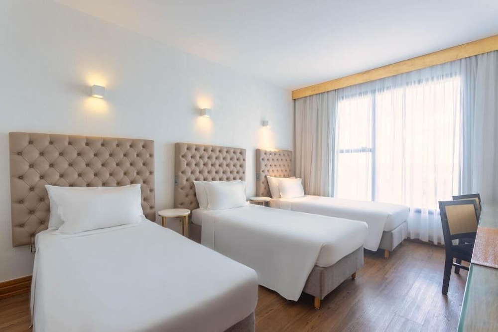 Ouro Minas Hotel Belo Horizonte, Dolce by Wyndham 25/62