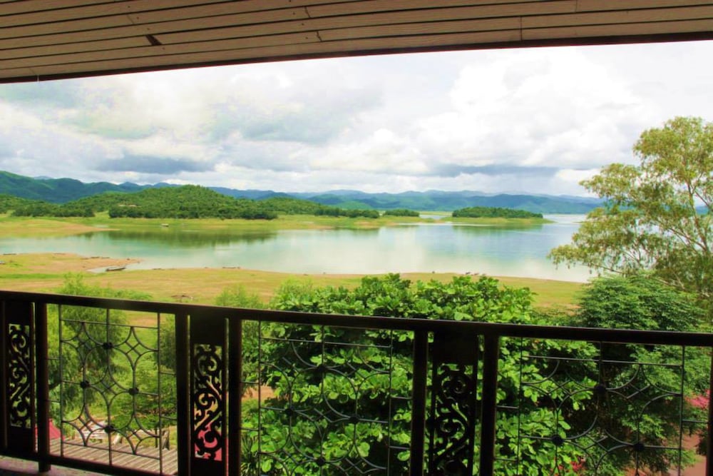 Rimkaeng Resort 35/35