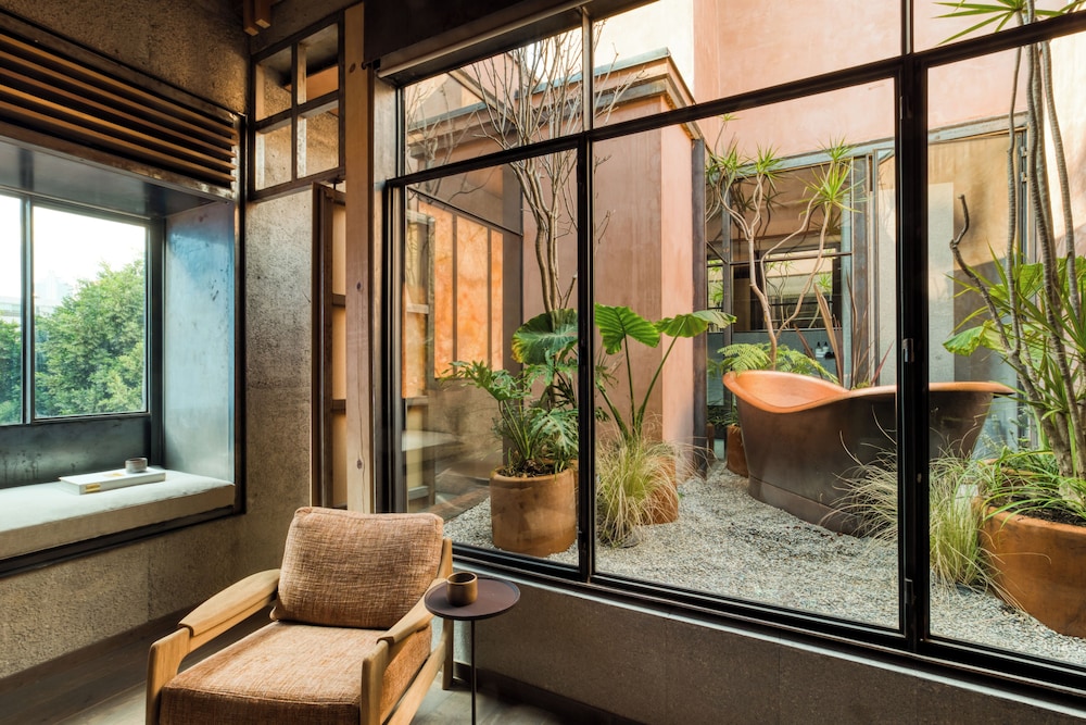 Casa Tenue 35/50