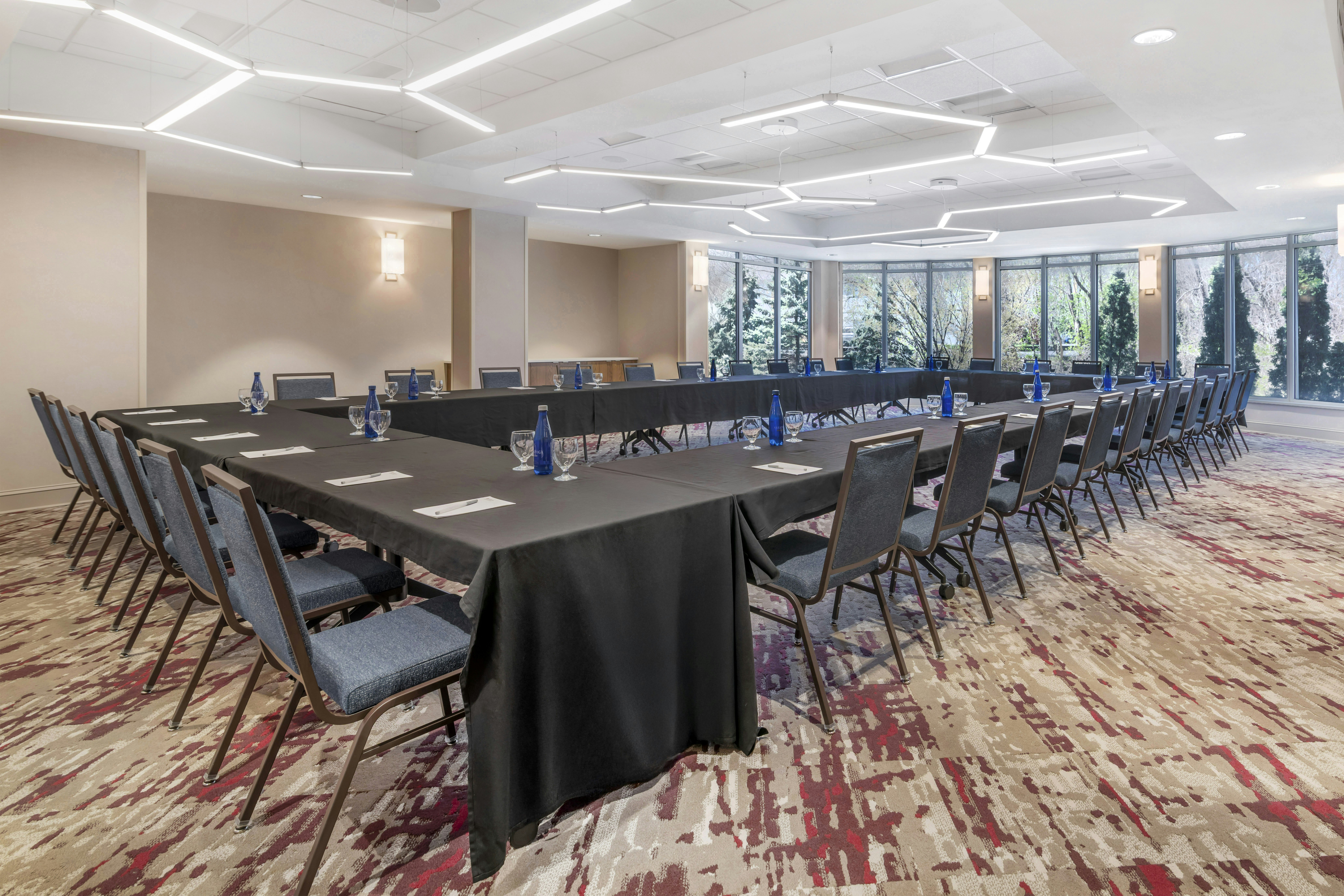 Hilton Garden Inn Albany SUNY Area 46/60