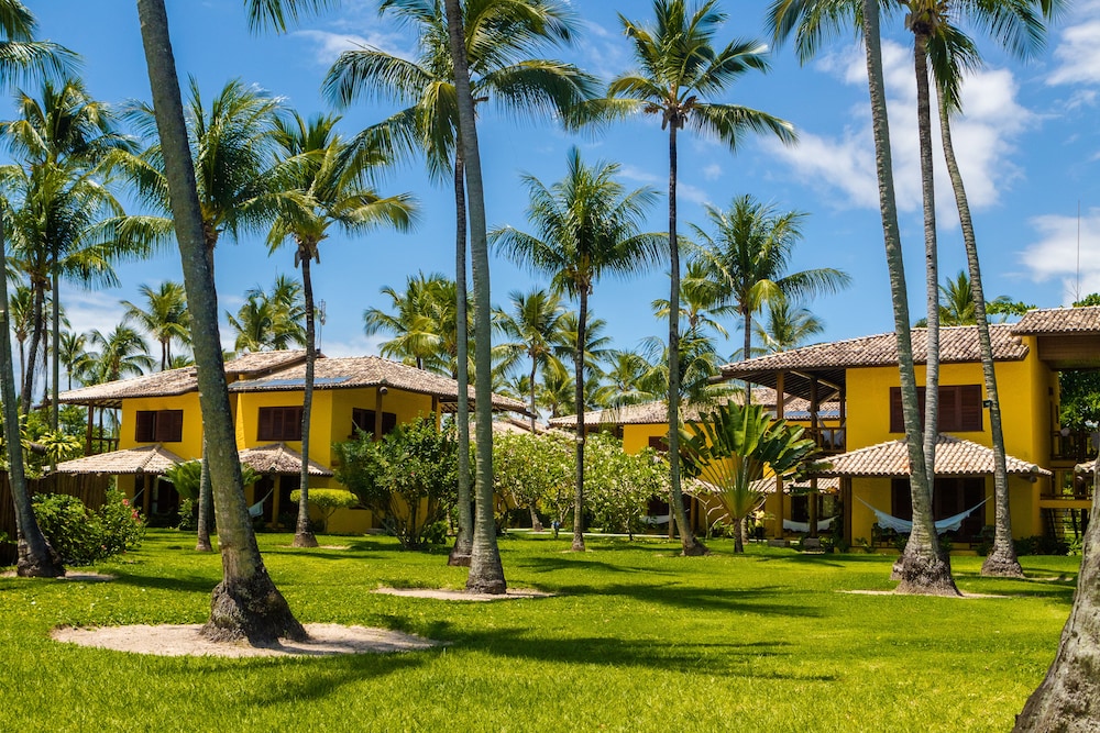 Villa Dos Corais Pousada 53/59