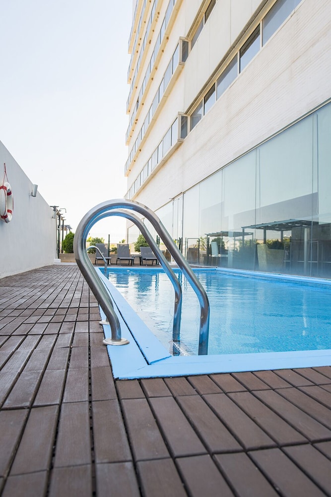 Xon's Valencia酒店(Hotel Xon's Valencia) 图片2
