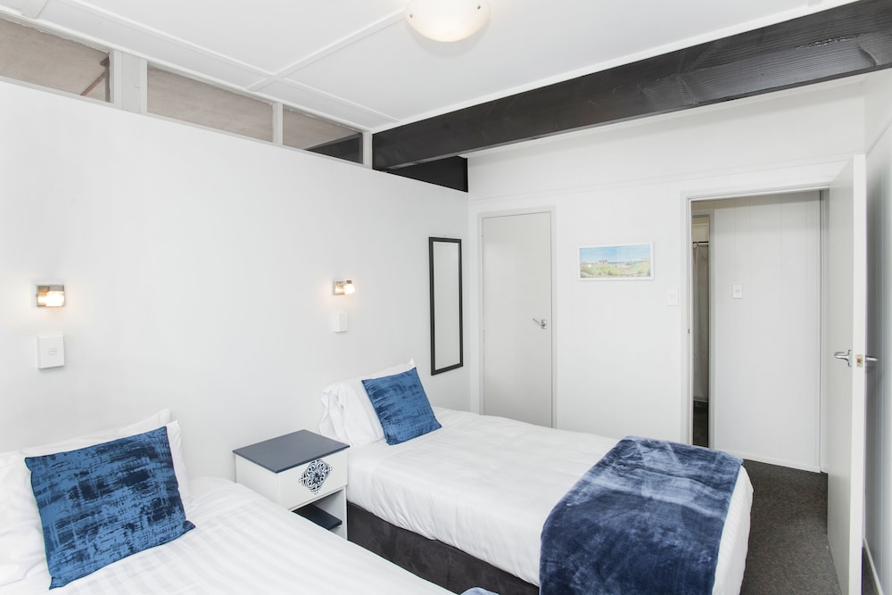 Waikanae Beach Motel 25/76
