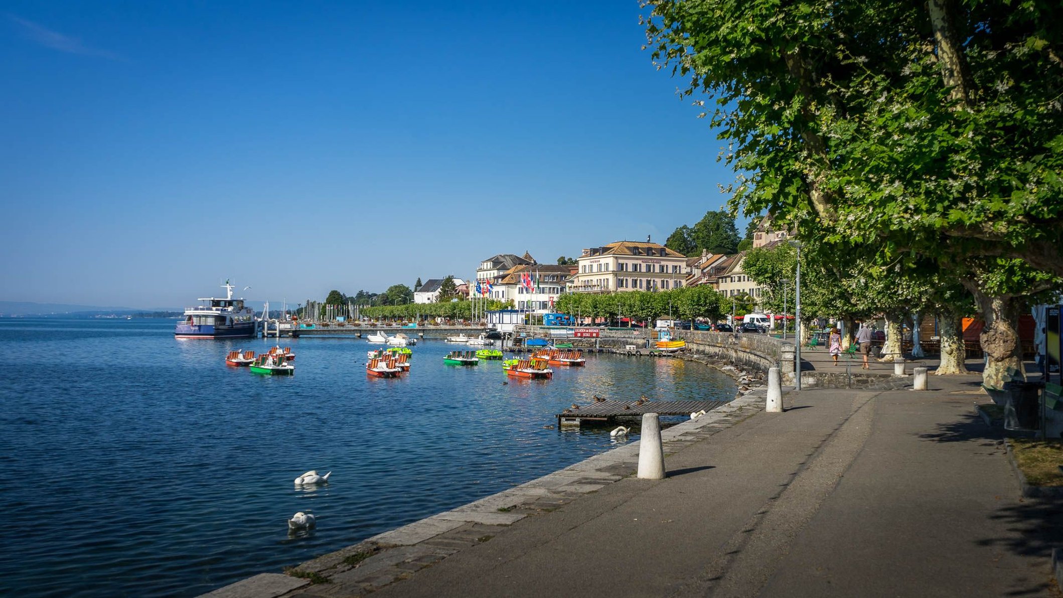 Hotel Le Rive 36/36