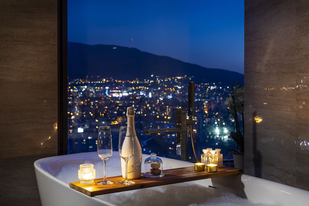 Grand Hotel Millennium Sofia 32/70