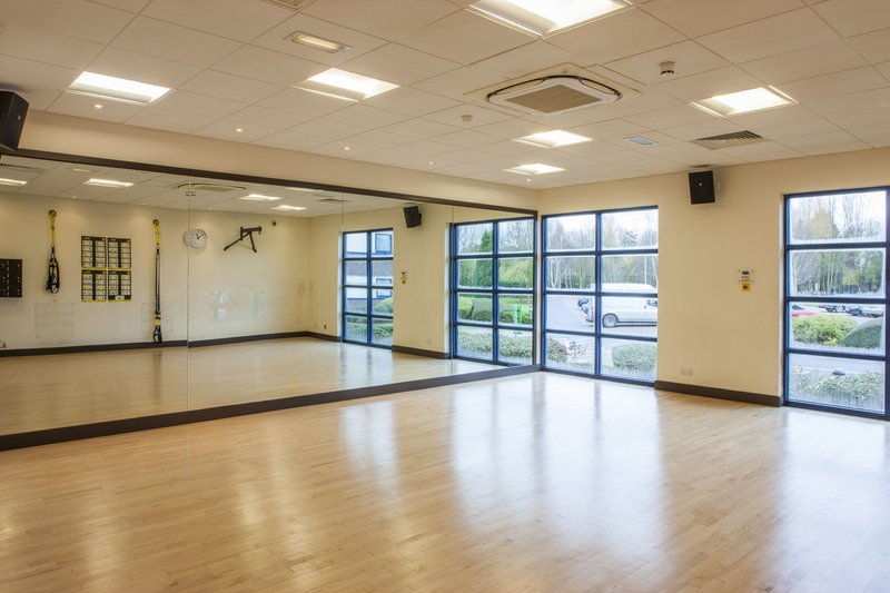 Holiday Inn London Shepperton 12/43