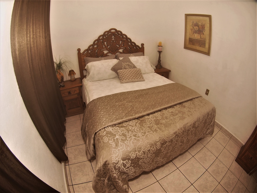 Hostal Casa Blanca 15/50