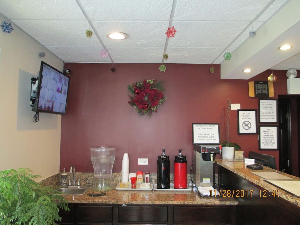Regal Inn Chicago O Hare Airport 13/58