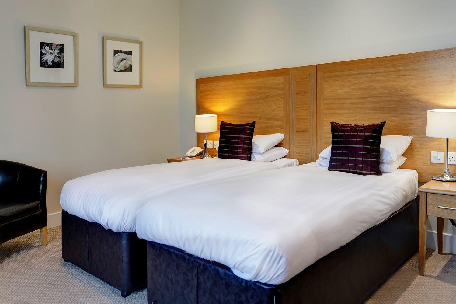 Best Western Balgeddie House Hotel 7/63