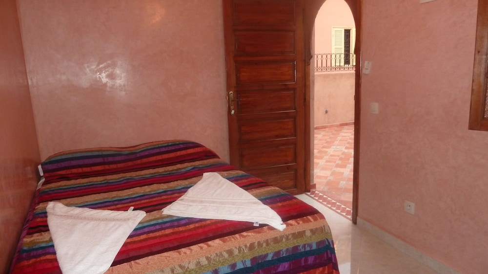 Hotel Aday 26/33