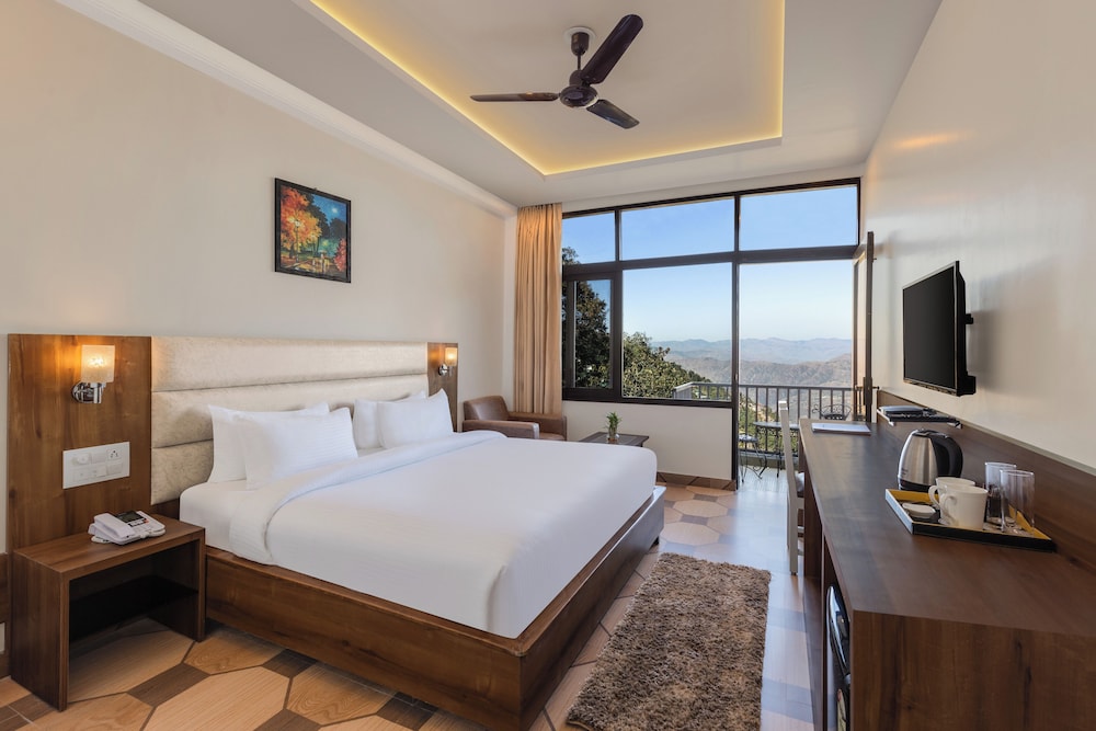 Pride Ashiana Resort Mussoorie 17/44