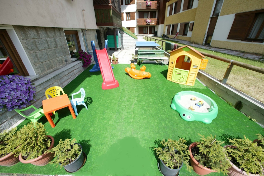 Alpen Hotel Vidi 47/50
