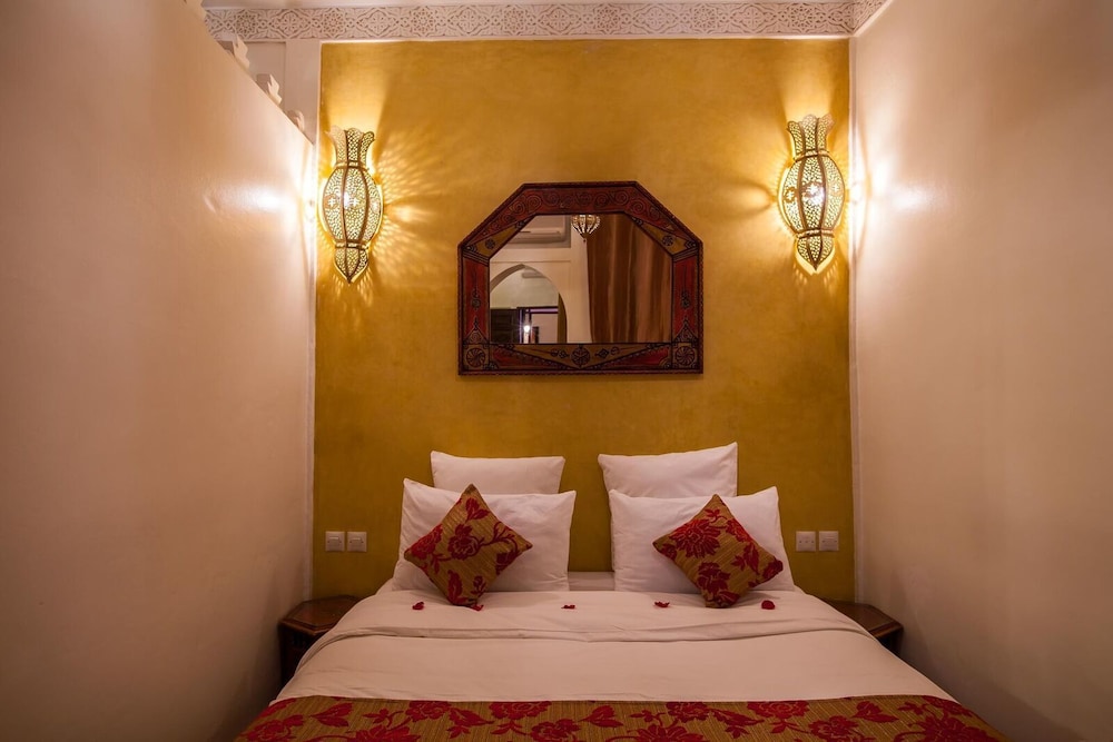 Riad Alaka 5/50