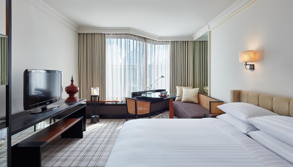 Grand Hyatt Erawan Bangkok 21/76