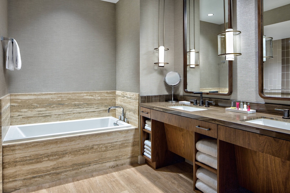 Houston Cityplace Marriott At Springwoods Village 19/65
