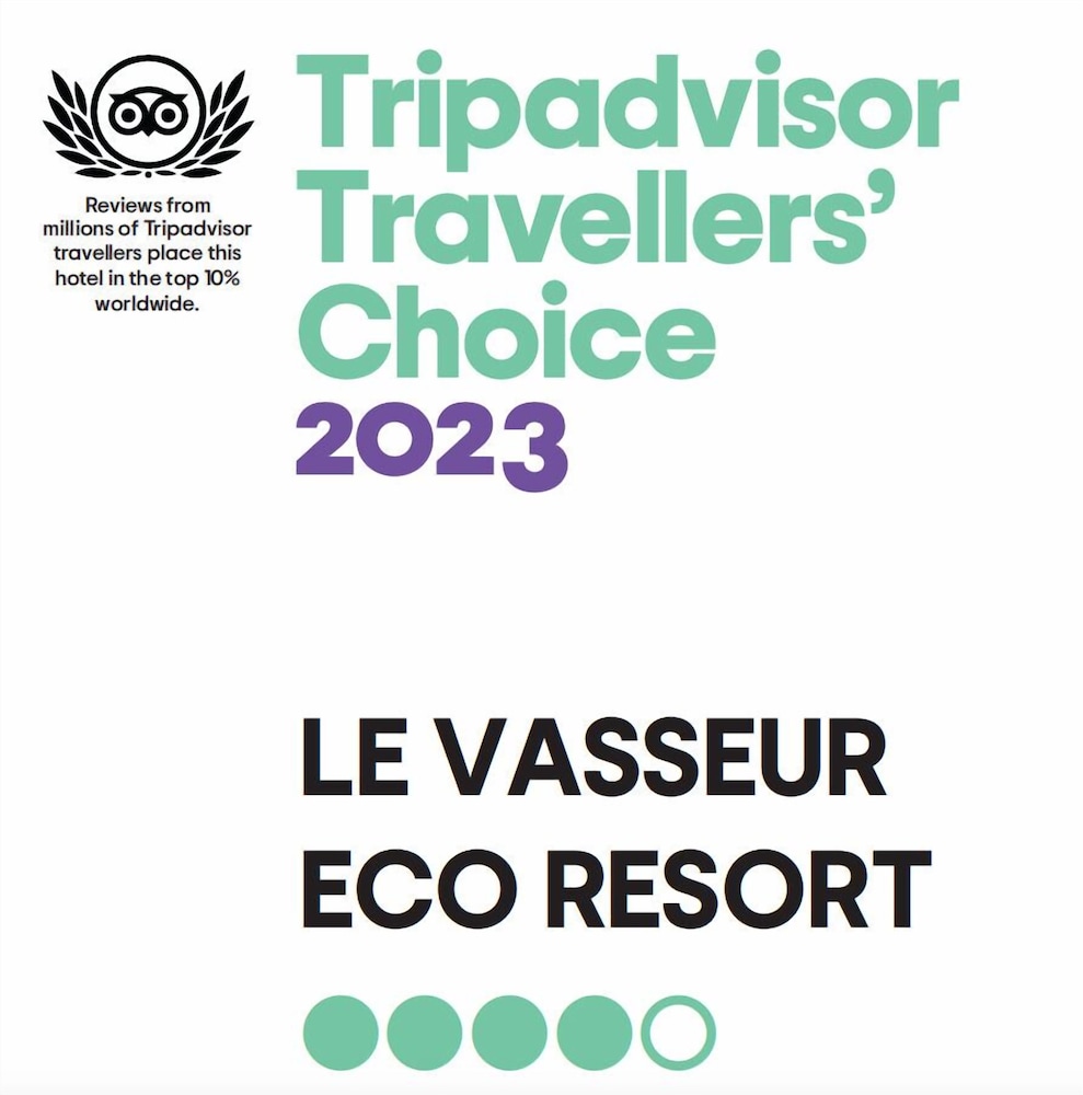 Iles des Palmes Eco Resort 13/50