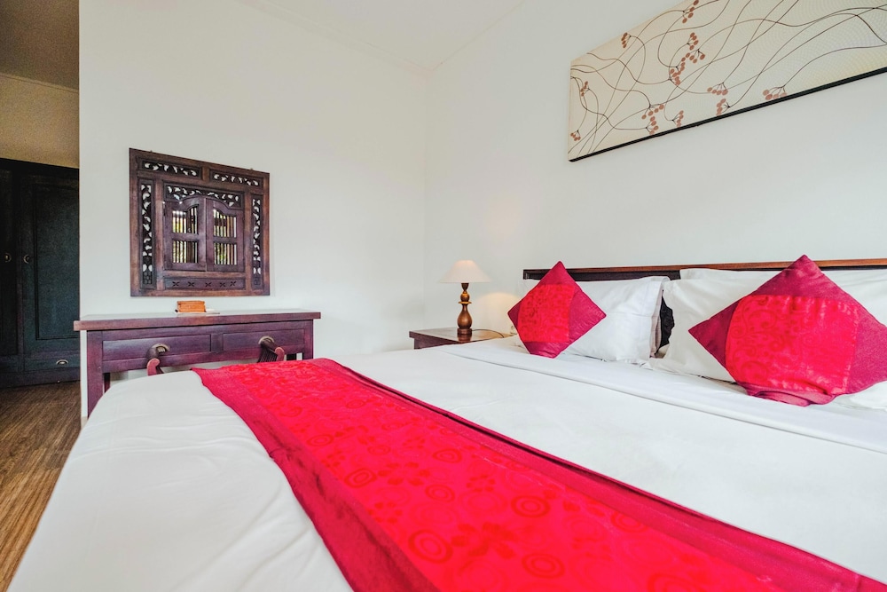 Sri Aksata Ubud Resort by Adyatma Hospitality 32/72