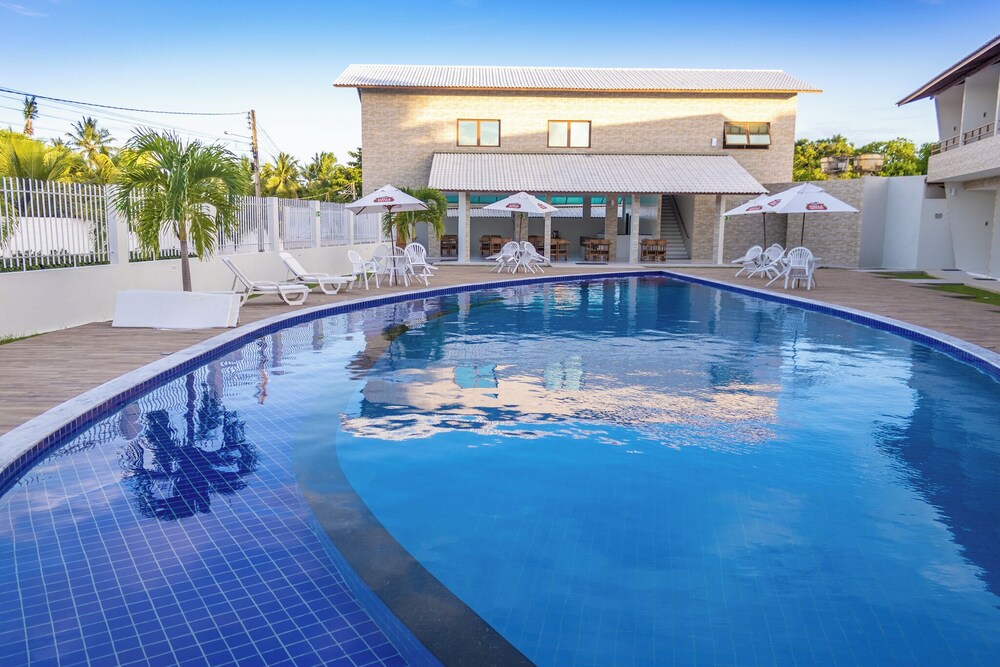 Paraiso Barra Hotel 8/50