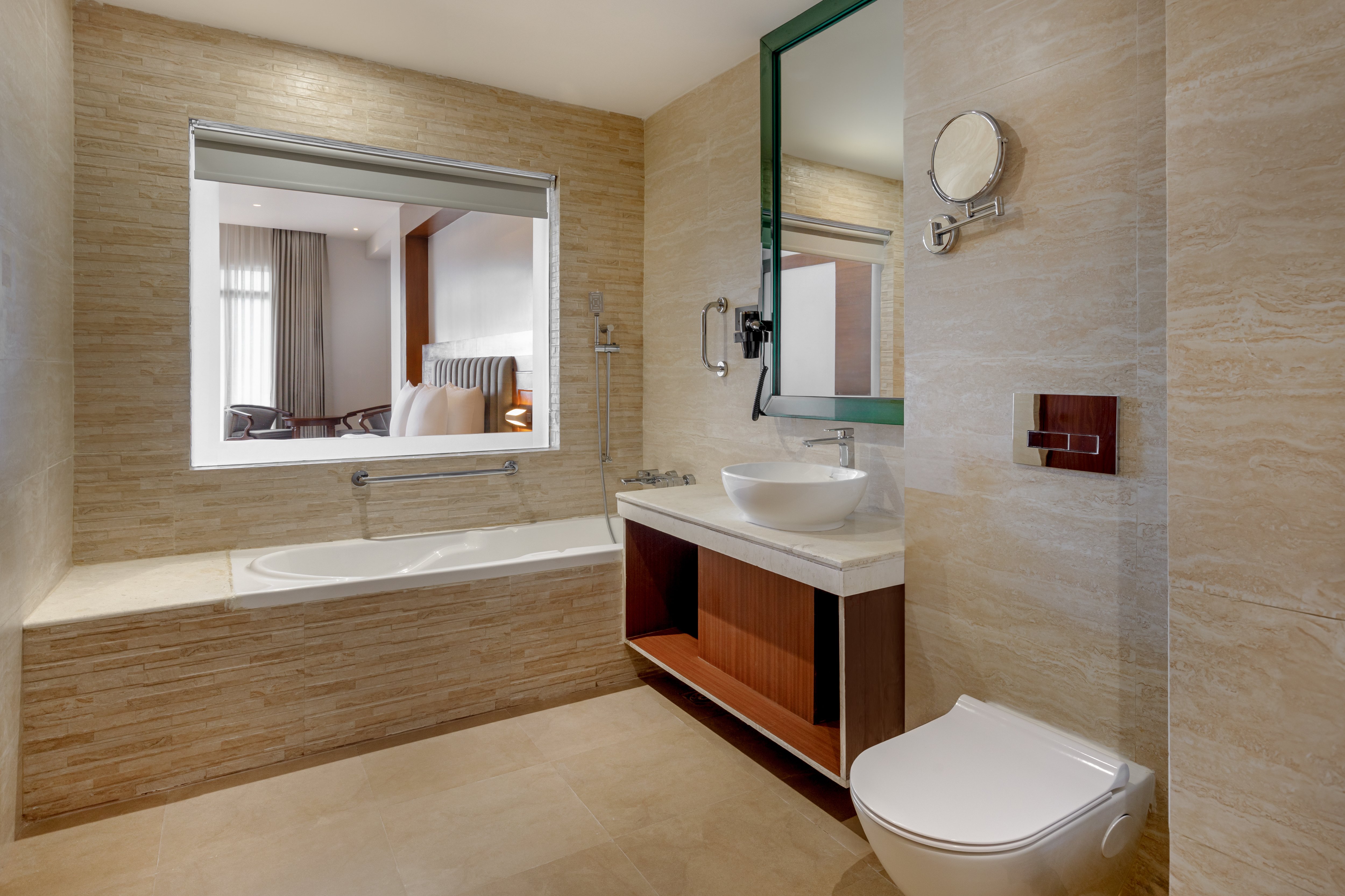 Holiday Inn Resort, Kathmandu 34/34