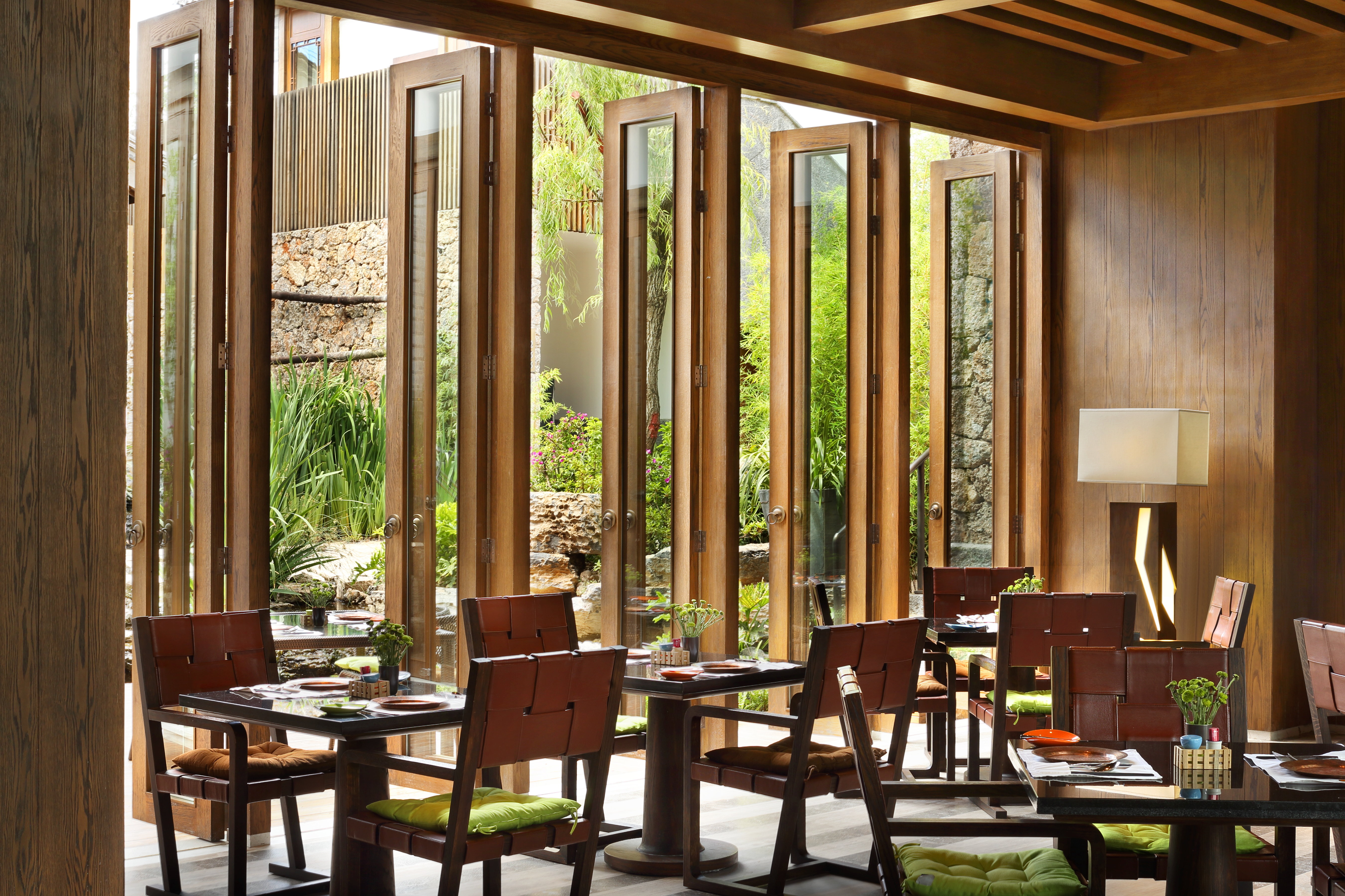 HOTEL INDIGO LIJIANG ANCIENT TOWN 22/35