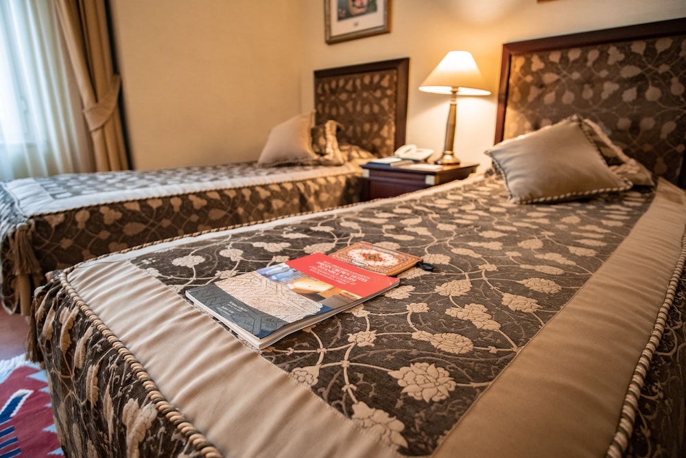 Eresin Hotels Sultanahmet Boutique Class 13/68