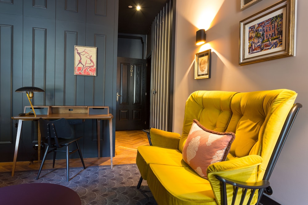 Valverde Hotel 39/46