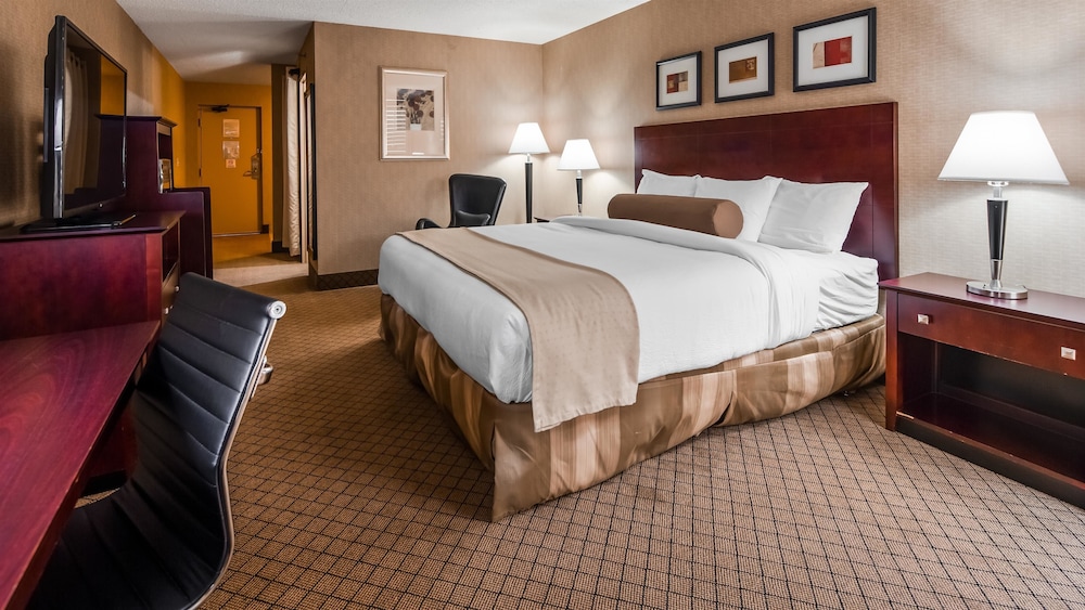 Best Western Plus York Hotel & Conference Center 20/46