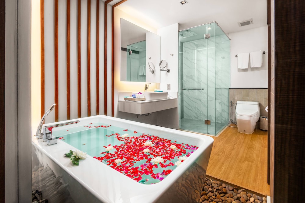 Kudo Hotel & Beach Club (Adults Only) 29/50