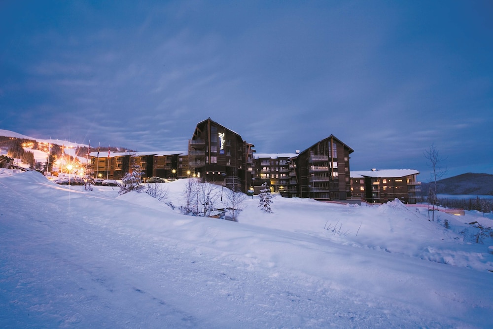 Radisson Blu Resort Trysil 5/79