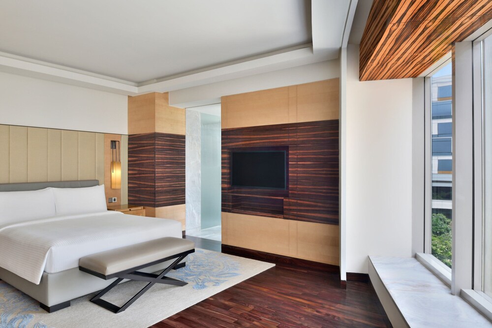 JW MARRIOTT HOTEL NEW DELHI AEROCITY 18/37