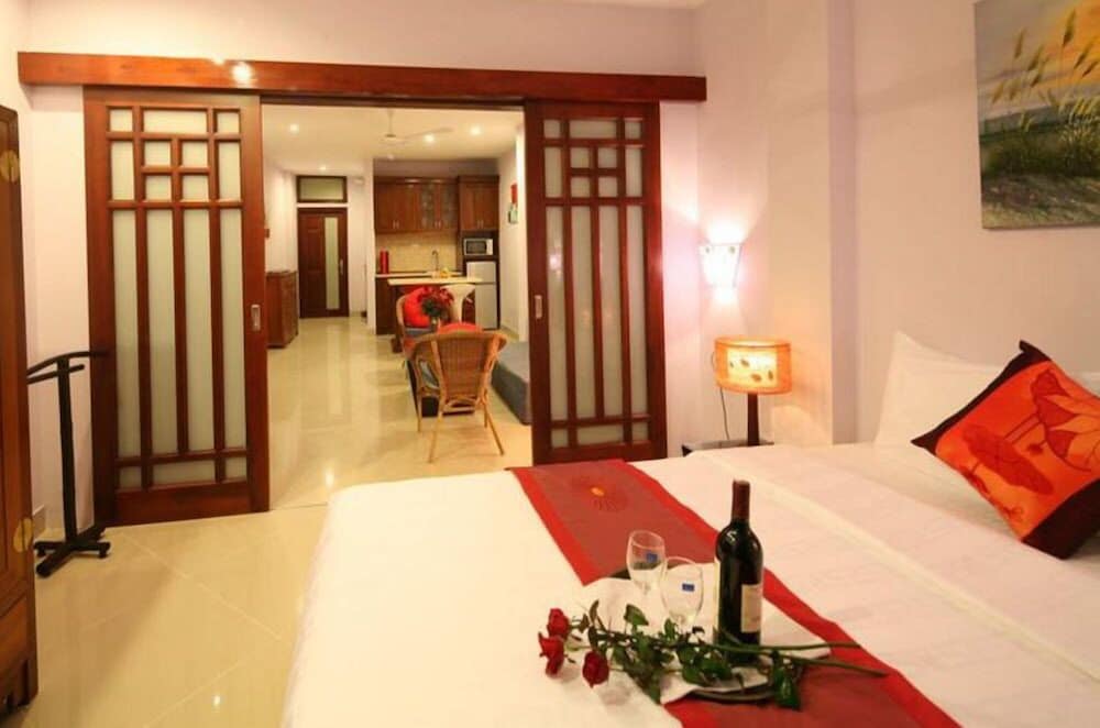 Hanoi Serenity Hotel 2 26/42