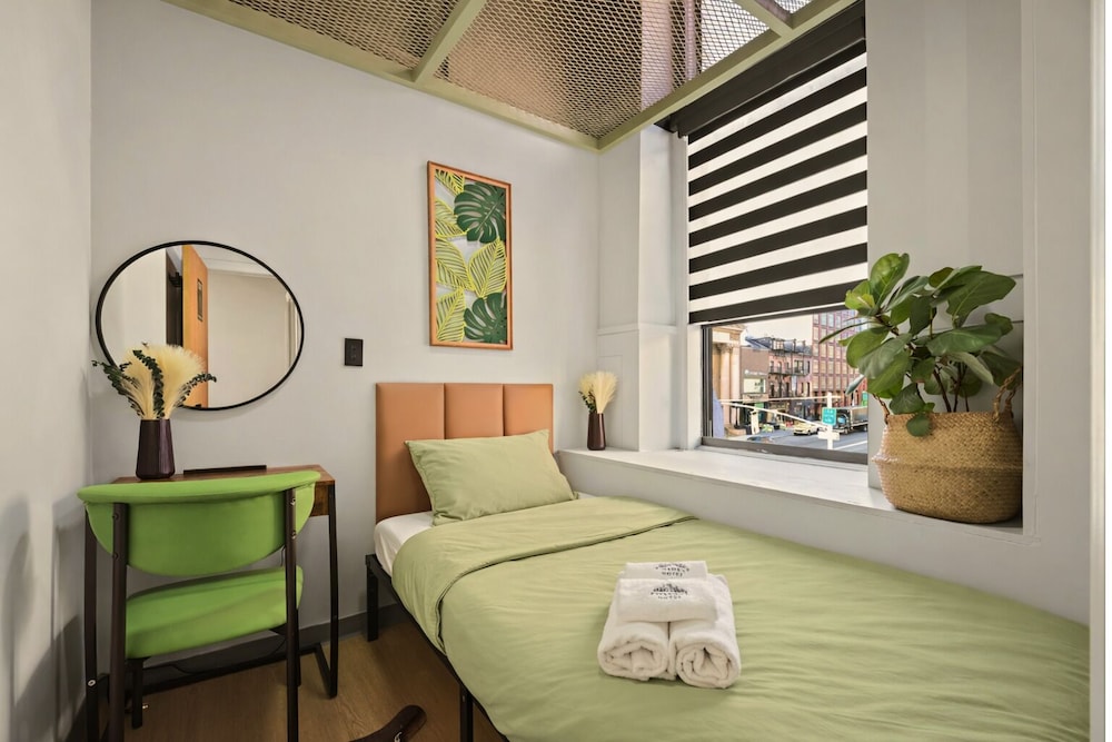 CityNest New York 7/34